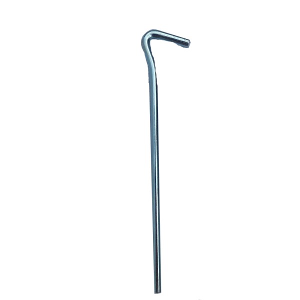 Quechua Steel Stakes 18cm QUECHUA - 1