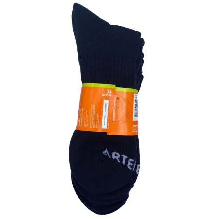 Calcetines altos Artengo Rs800 Calcetines altos Artengo Rs800