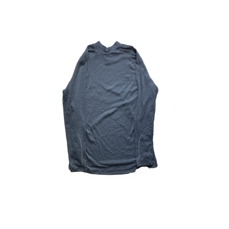 Ropa Interior Técnica Wed'ze Simple Warm Gris Oscuro WEDZE - 1
