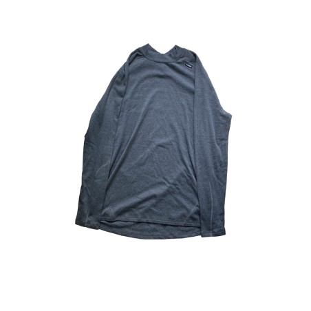 Ropa Interior Técnica Wed'ze Simple Warm Gris Oscuro WEDZE - 2