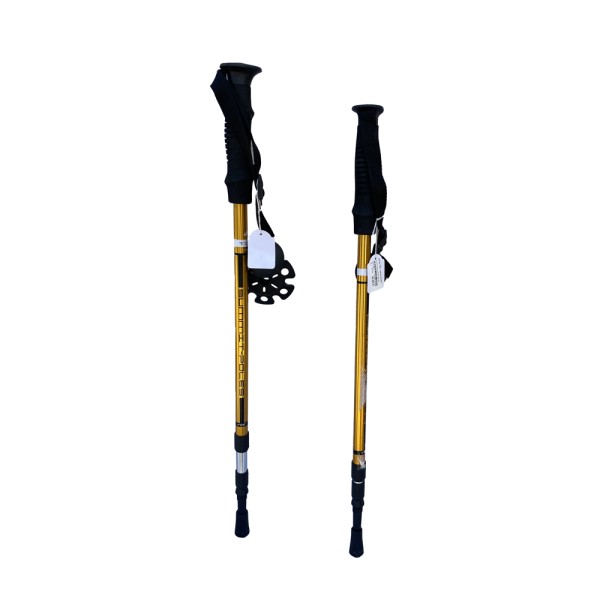 Summit Poles Tibet 3 Strand Hiking Poles