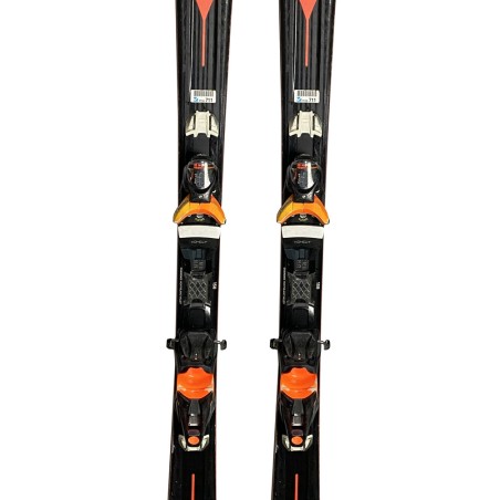 Pack Ski Dynastar Speed Zone 12 TI + Bindungen Look DYNASTAR - 1