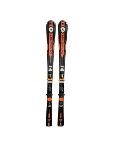 Pack Ski Dynastar Speed Zone 12 TI + Bindings Look DYNASTAR - 2