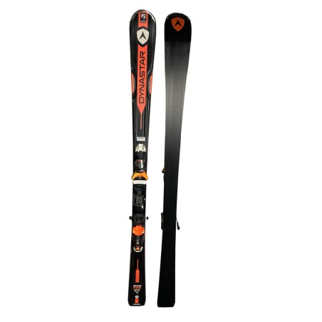 Pack Ski Dynastar Speed Zone 12 TI + Bindings Look DYNASTAR - 3