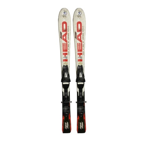 Pack Esquí Head Supershape Team + Fijaciones Tyorlia HEAD - 1