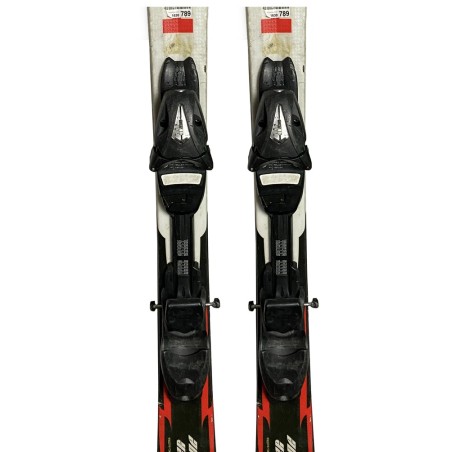 Pack Esquí Head Supershape Team + Fijaciones Tyorlia HEAD - 2