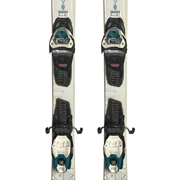 Pacchetto sci Völkl Flair 76 + attacchi Marker VOLKL - 3
