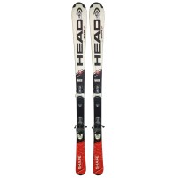 Pack Ski Head Shape RX + Bindungen Fischer HEAD - 2