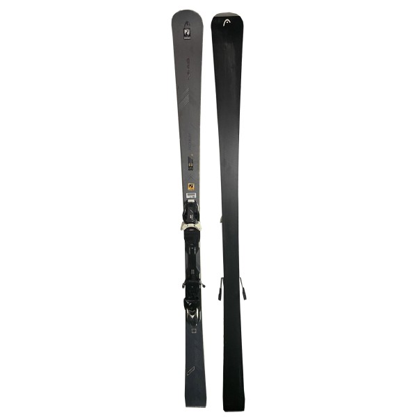 Pack Ski Head Premium SW MFPR + Bindungen PRD 14 HEAD - 3