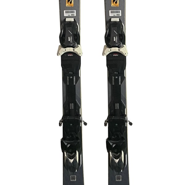 Pack Ski Head Premium SW MFPR + Bindungen PRD 14 HEAD - 2