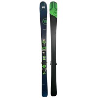 Pack Sci Rossignol Experience 84 Ai + Attacchi NX12 Konnect ROSSIGNOL - 1