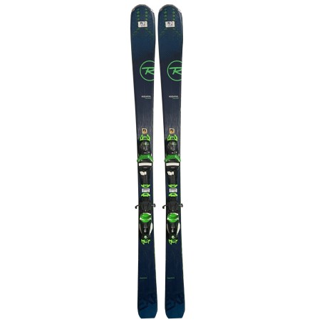 Pack Ski Rossignol Experience 84 Ai + Bindungen NX12 Konnect ROSSIGNOL - 2