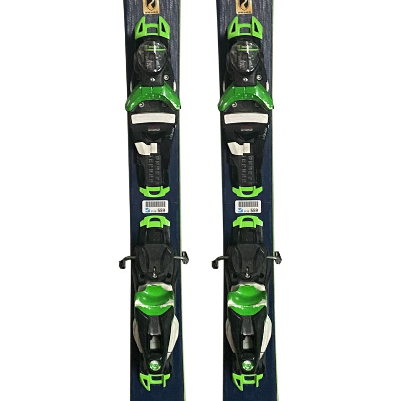 Pack Ski Rossignol Experience 84 Ai + Bindungen NX12 Konnect ROSSIGNOL - 3