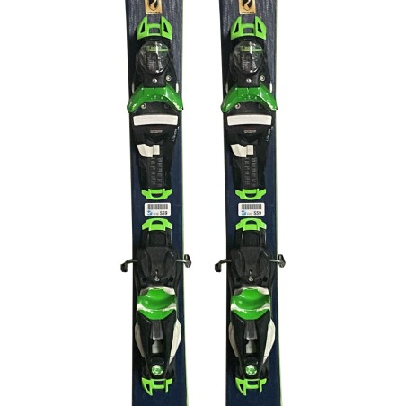 Pack Esquí Rossignol Experience 84 Ai + Fijaciones NX12 Konnect ROSSIGNOL - 3
