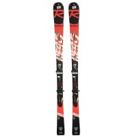 Pack Sci Rossignol Hero Elite MT CA + Attacchi Look ROSSIGNOL - 1
