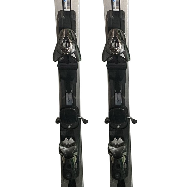 Pack Ski Lacroix LXR HD Silver + Bindings TI 12 LACROIX - 3