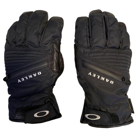 Guantes de esquí Oakley Red Lion Gore-tex OAKLEY - 1 Guantes de esquí Oakley Red Lion Gore-tex OAKLEY - 1