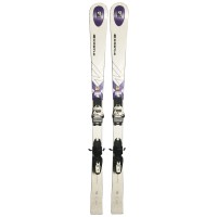 Pack Esquí Kästle Mx 70 Morado + Fijaciones Marcador KASTLE - 1