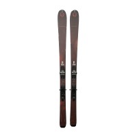Pack Ski Blizzard Brahma 88 2023 + Fixations Marker