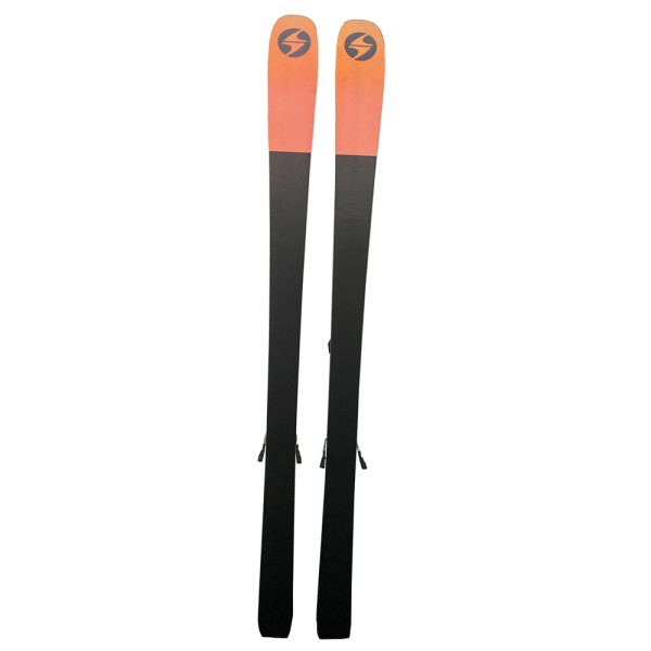 Blizzard Brahma 88 2023 Skipaket + Marker-Bindungen BLIZZARD - 1