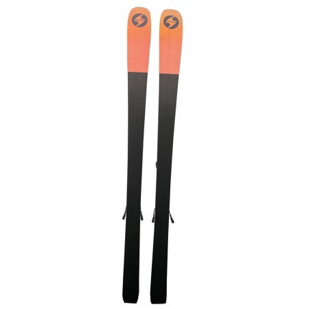 Blizzard Brahma 88 2023 Skipaket + Marker-Bindungen BLIZZARD - 2