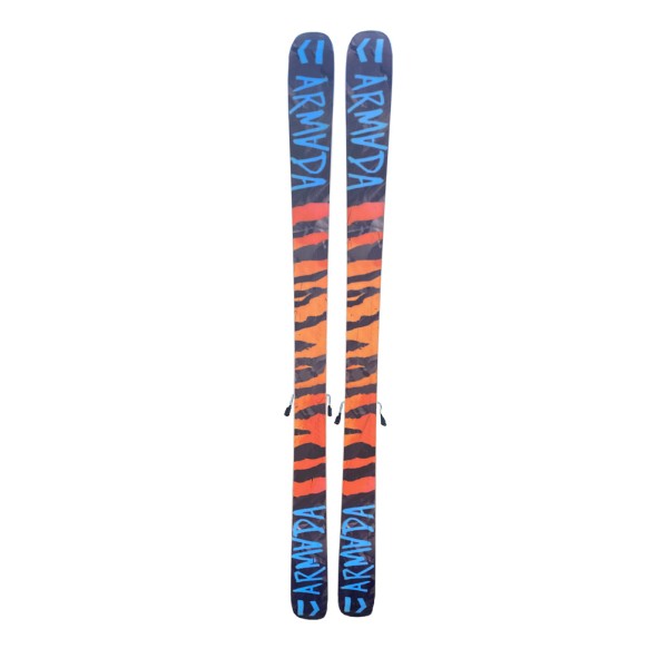 Pack Skis Armada ARV 96 2019 + Fixations Marker ARMADA - 1