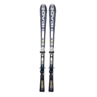 Pack Ski Head Worldcup Rebels I.SL Team 2016 + Head Bindungen HEAD - 3