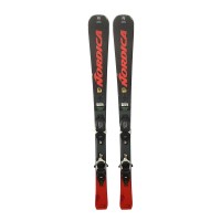 Nordica Dobermann Combi Pro S FDT Ski Pack + Marker 7.0 Bindings NORDICA - 3