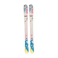 Head Mojo Junior Skipaket + Bindungen HEAD - 1