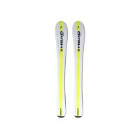 Pack Ski Head Supershape Team LR  + Fixations SL45