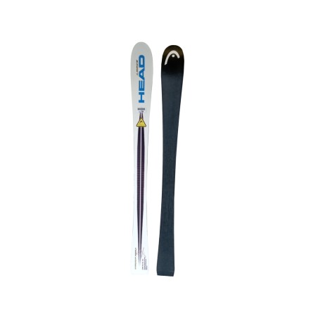 Pack Esquí Head Worldcup Rebels I.Race + Fijaciones SL45 HEAD - 2