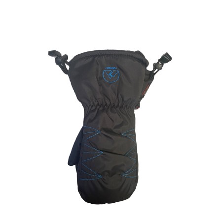 Torrent Rimaye Junior Ski Mittens TORRENT - 1 Torrent Rimaye Junior Ski Mittens TORRENT - 1