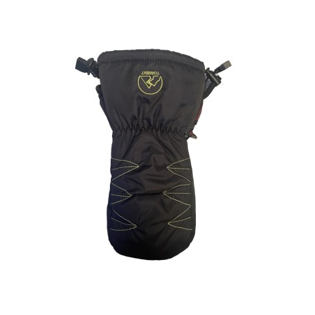Torrent Rimaye Junior Ski Mittens TORRENT - 3 Torrent Rimaye Junior Ski Mittens TORRENT - 3