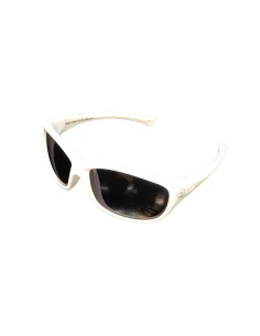 Torrent Sport Sonnenbrille in Weiß