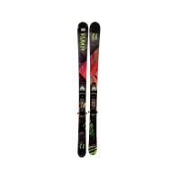 Armada ARV 84 Ski Pack + Marker Bindings ARMADA - 3