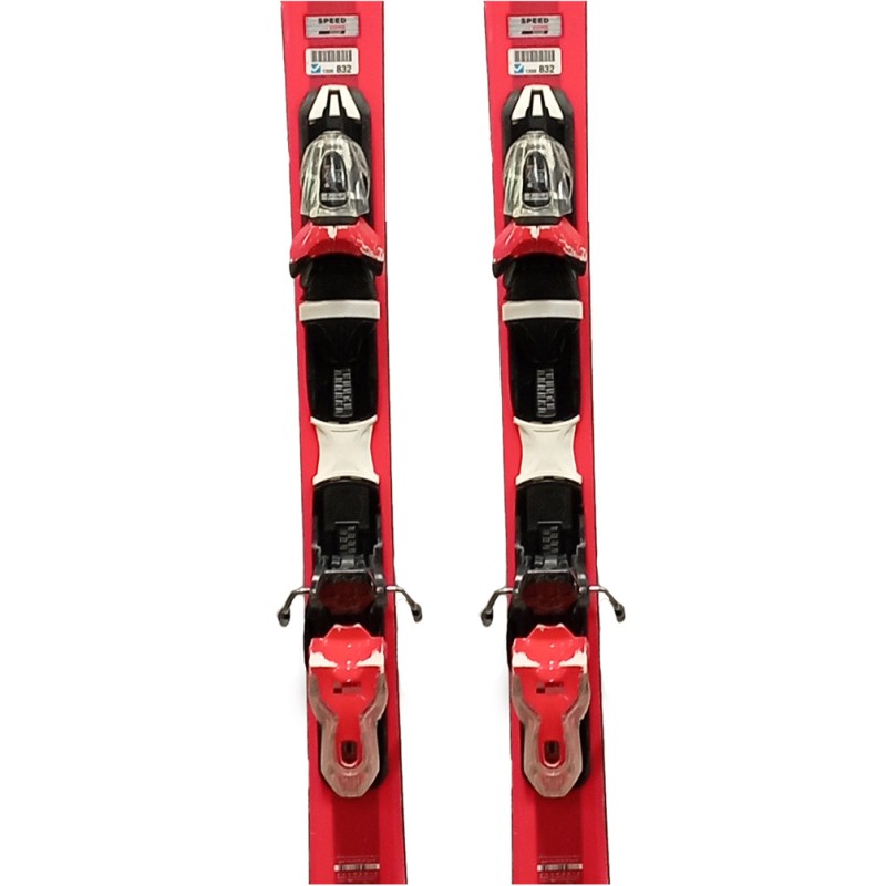 Dynastar Speed Zone 7 Skipaket + XPRESS-Bindungen DYNASTAR - 2