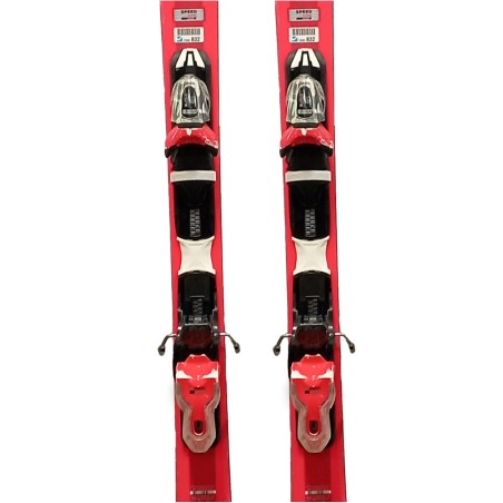 Dynastar Speed Zone 7 Skipaket + XPRESS-Bindungen DYNASTAR - 2