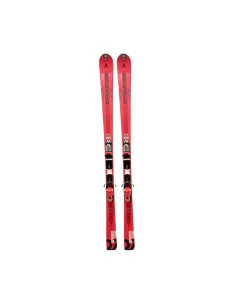 Dynastar Speed Zone 7 Ski Pack + XPRESS Bindings DYNASTAR - 3