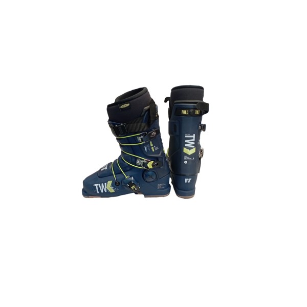 Chaussures De Ski Full Tilt Tom Wallisch Pro Ltd