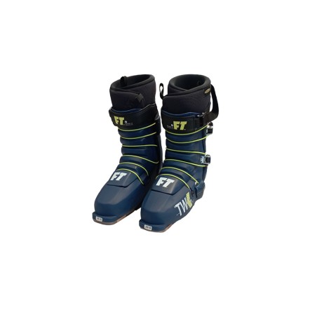Botas de esquí Tom Wallisch Pro Ltd Full Tilt FULL TILT - 2