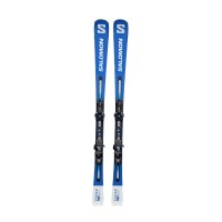 Pack Ski Salomon  S Race SL 12 + Fixations X12