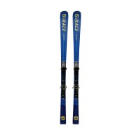 Pacchetto sci Salomon S RACE MT + attacchi M11 SALOMON - 1