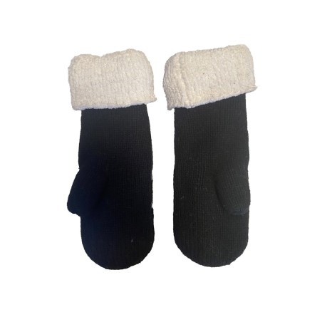 Napapijri Faranah Mittens NAPAPIJRI - 2