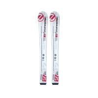 Pack Ski Dynamic VR27 + Fixations SL 45