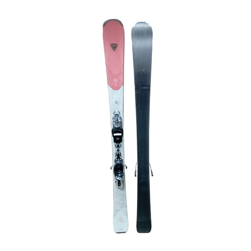 Rossignol Experience w 80 ca Ski Pack + XPRESS 11 Bindings ROSSIGNOL - 1