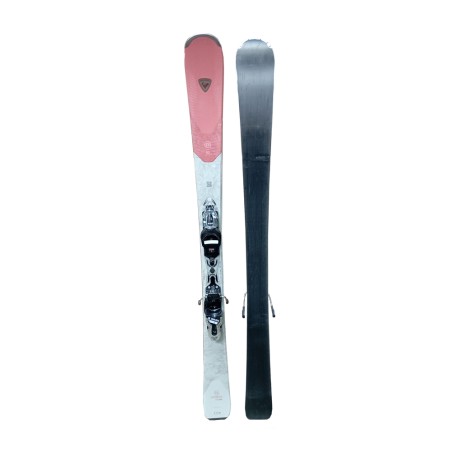 Rossignol Experience w 80 ca Ski Pack + XPRESS 11 Bindings ROSSIGNOL - 1
