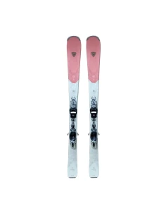 Pack de esquí Rossignol Experience w 80 ca + fijaciones XPRESS 11 ROSSIGNOL - 2