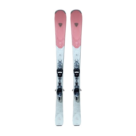 Rossignol Experience w 80 ca Ski Pack + XPRESS 11 Bindings ROSSIGNOL - 2