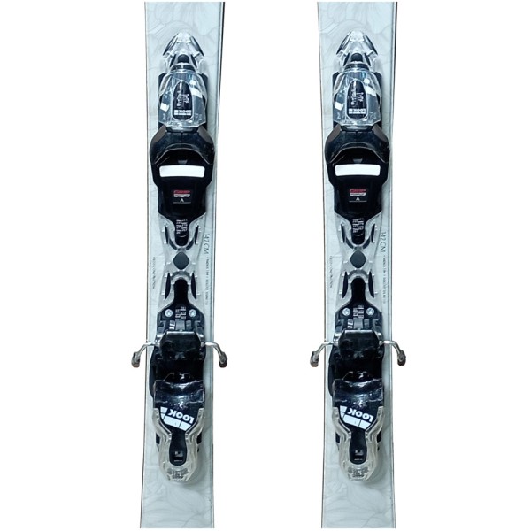 Pack Ski Rossignol Expérience w 80 ca + Fixations XPRESS 11