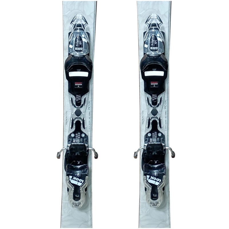 Rossignol Experience mit 80 Ca-Skipaket + XPRESS 11-Bindungen ROSSIGNOL - 3